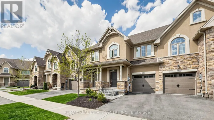 2350 NATASHA CIRCLE, Oakville (BC Bronte Creek), Ontario L6M1N9