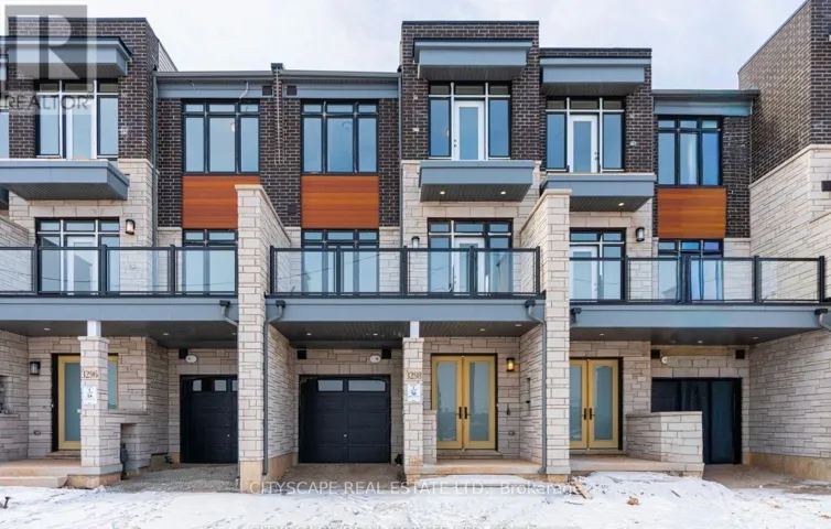 3322 UMAR AVENUE, Oakville (OA Rural Oakville), Ontario L6M5S3