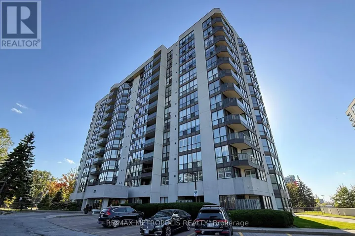 207 - 1111 BOUGH BEECHES BOULEVARD, Mississauga (Rathwood), Ontario L4W4N1