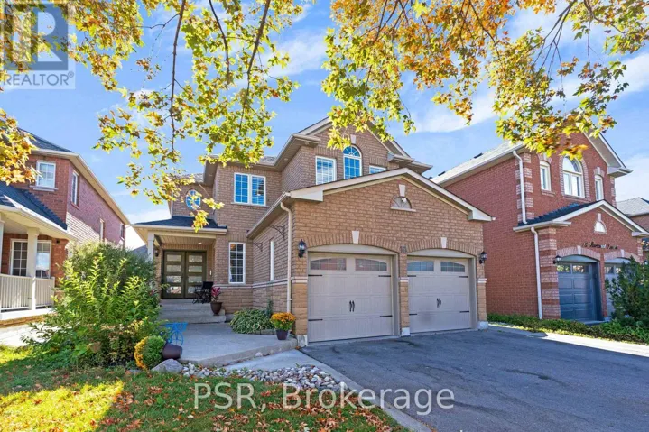 10 BACCARAT CRESCENT, Brampton (Snelgrove), Ontario L7A1K7