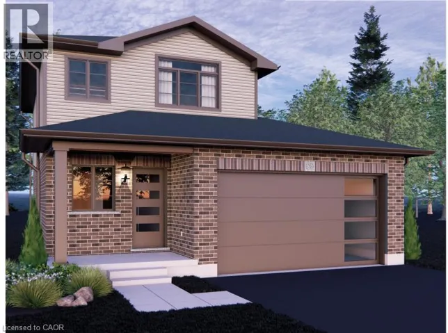 19 ROSECLIFF Place, Cambridge, Ontario N1S0C4