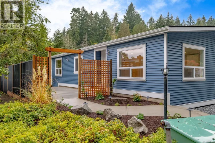 70 2785 Wallbank Rd, Shawnigan Lake, British Columbia V8H3B9