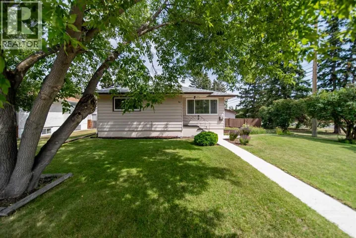 84 Waterloo Drive SW, Calgary, Alberta T3C3G1