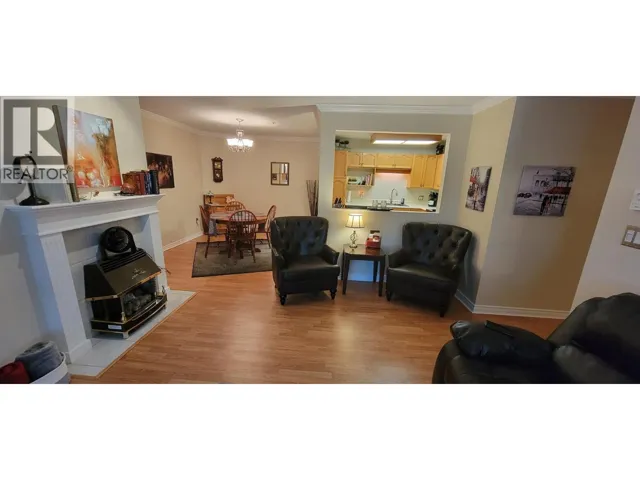 1445 HALIFAX Street Unit# 311, Penticton, British Columbia V2A8M8
