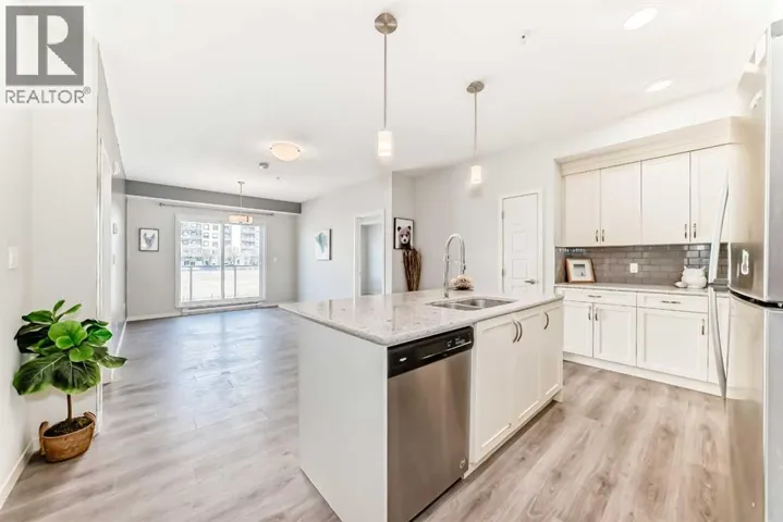 215, 20 Seton Park SE, Calgary, Alberta T3M2V4