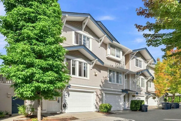 16 6533 121 STREET, Surrey, British Columbia V3W1M5