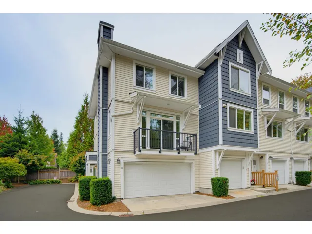 36 3039 156 STREET, Surrey, British Columbia V3Z6T5