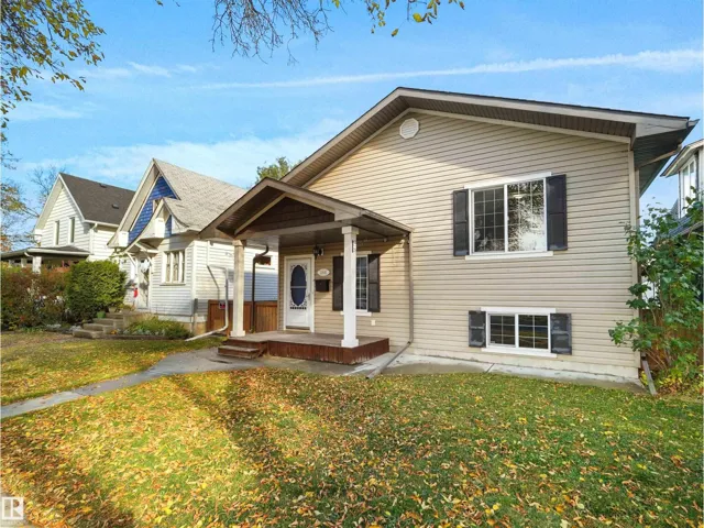 11841 94 ST NW, Edmonton, Alberta T5G1J3
