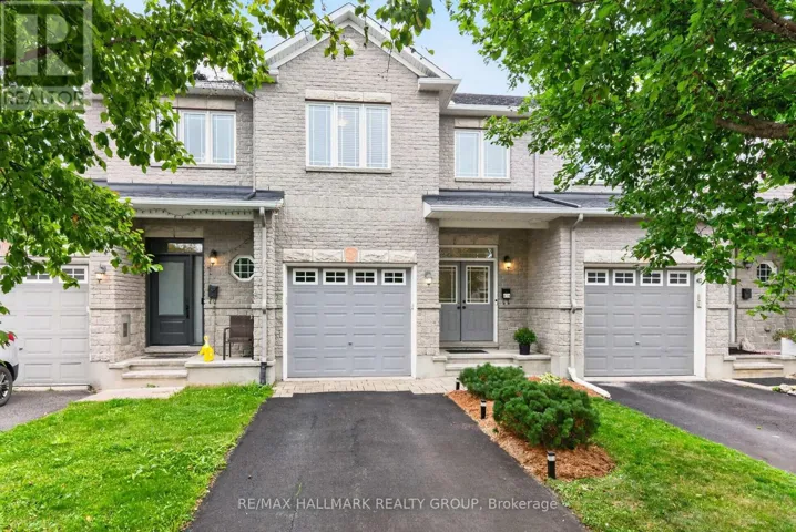 678 PERCIFOR WAY, Ottawa, Ontario K1W0E2