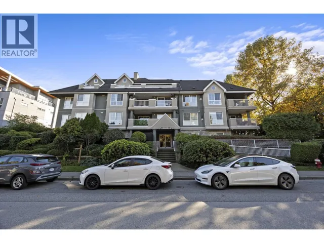 404 2388 WELCHER AVENUE, Port Coquitlam, British Columbia V3C1X5