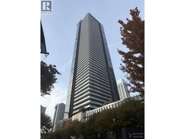 1801 1955 ALPHA WAY, Burnaby, British Columbia V5C0K6