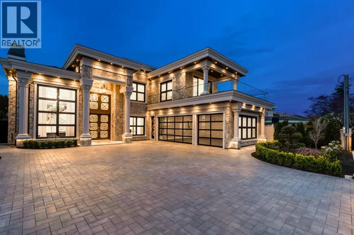 6191 UDY ROAD, Richmond, British Columbia V7C2X8