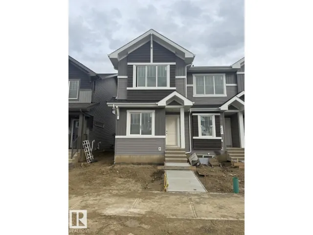 7091 Rosenthal DR NW, Edmonton, Alberta T5T7L4