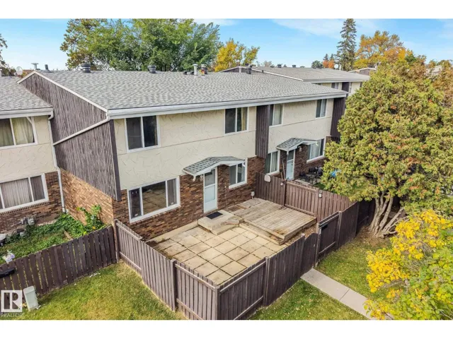 144 ROSELAND VG NW, Edmonton, Alberta T5E5R6