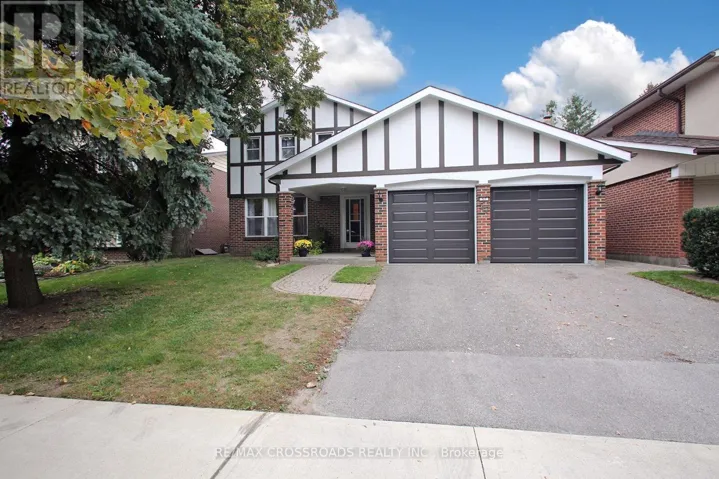 57 KIMBERDALE CRESCENT, Toronto (L'Amoreaux), Ontario M1W1Y4