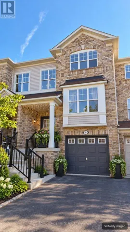 9 TRAILVIEW TERRACE, Toronto (Rouge), Ontario M1B6H3