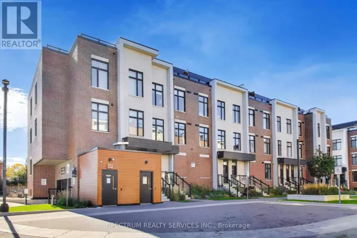 224 - 9560 ISLINGTON AVENUE, Vaughan (Sonoma Heights), Ontario L4H5E8