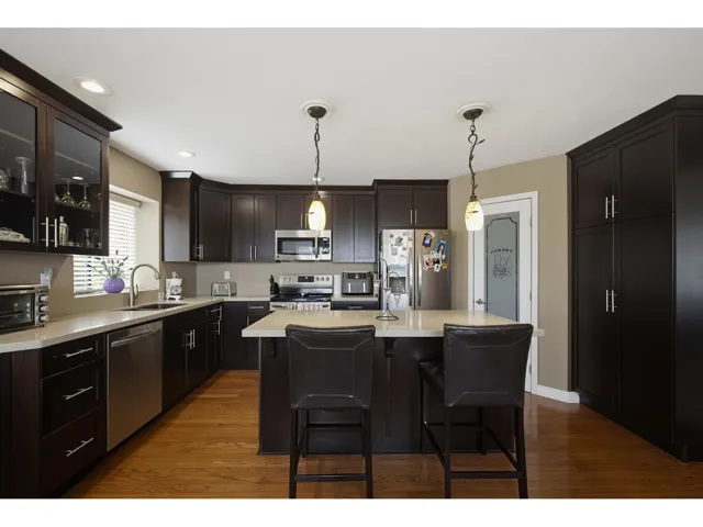 8219 FUJINO STREET, Mission, British Columbia V2V6T6