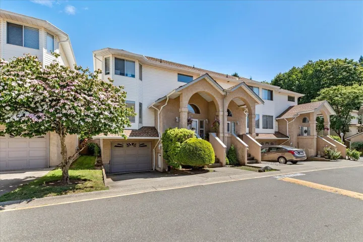 51 32339 7 AVENUE, Mission, British Columbia V2V6T7