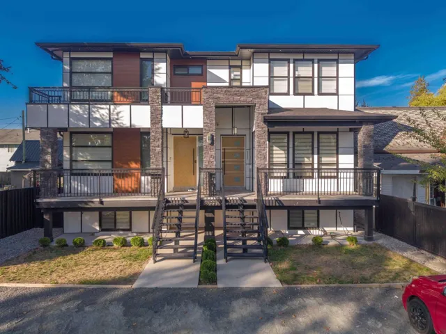 33227 5 AVENUE, Mission, British Columbia V2V1V9