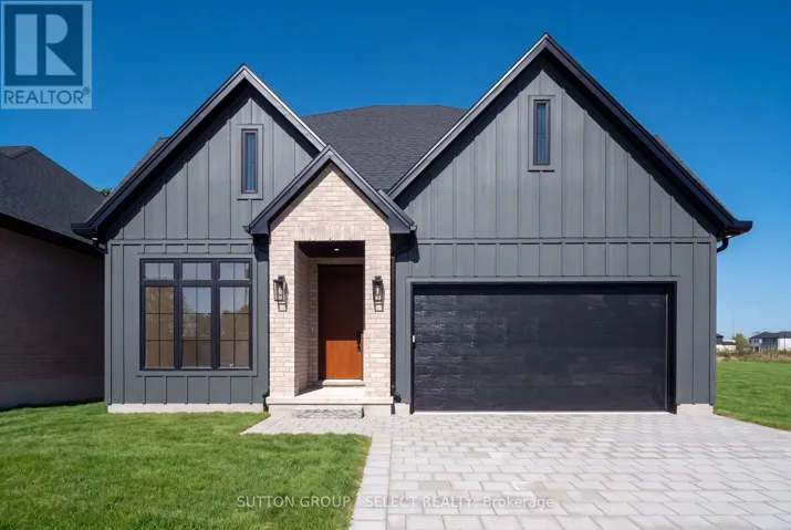 4401 GREEN BEND, London South (South V), Ontario N6P0K9