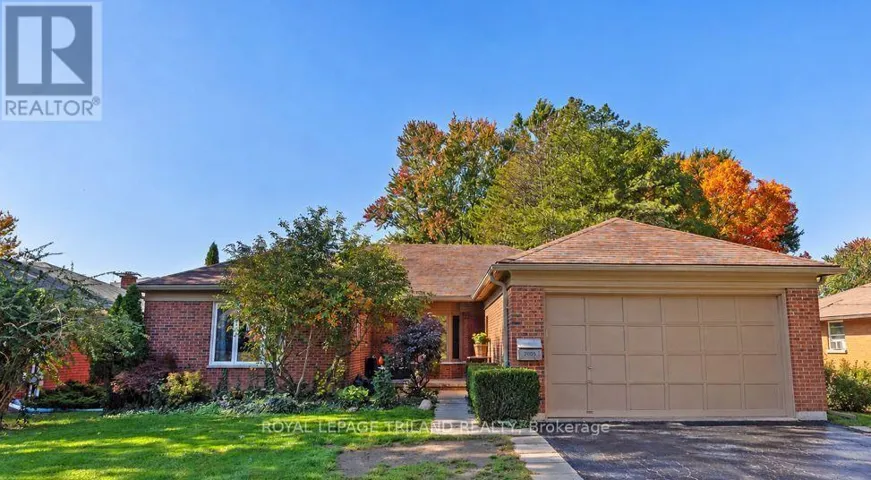 2005 ARVA STREET, Middlesex Centre (Arva), Ontario N0M1C0