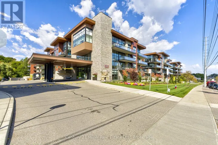 263 - 1575 LAKESHORE ROAD W, Mississauga (Clarkson), Ontario L5J0B1
