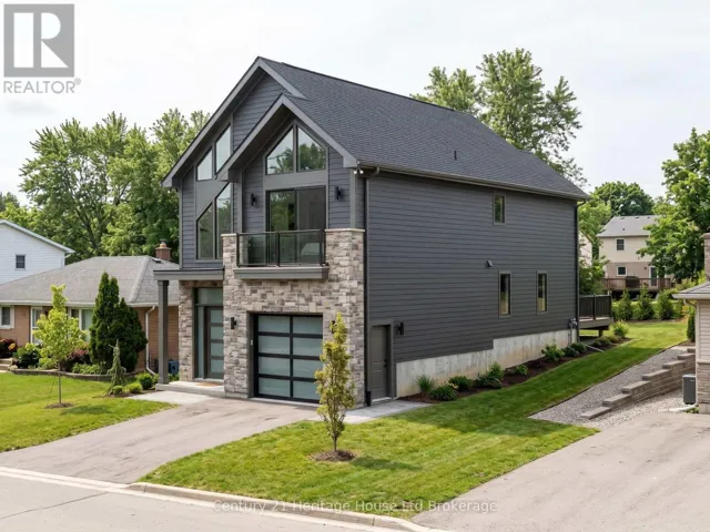 323 ANDERSON STREET, South-West Oxford, Ontario N4S0G6