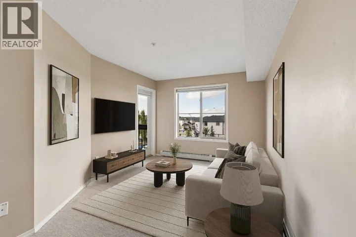314, 7210 80 Avenue NE, Calgary, Alberta T3J0N7