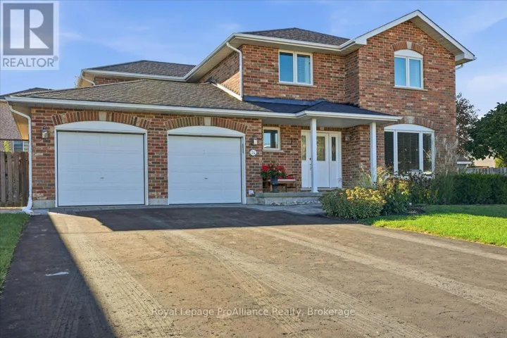 24 BRISTOL PLACE, Belleville (Belleville Ward), Ontario K8N0M5