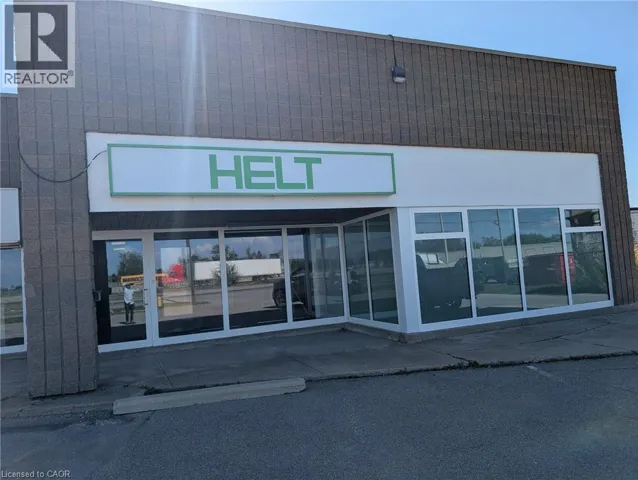 94 DUNKIRK Road Unit# 11-12 North, St. Catharines, Ontario L2P3H4