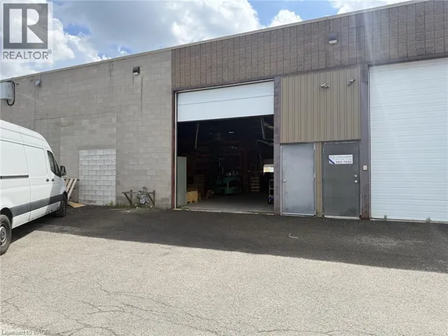 94 DUNKIRK Road Unit# 7-8 South, St. Catharines, Ontario L2P3H4