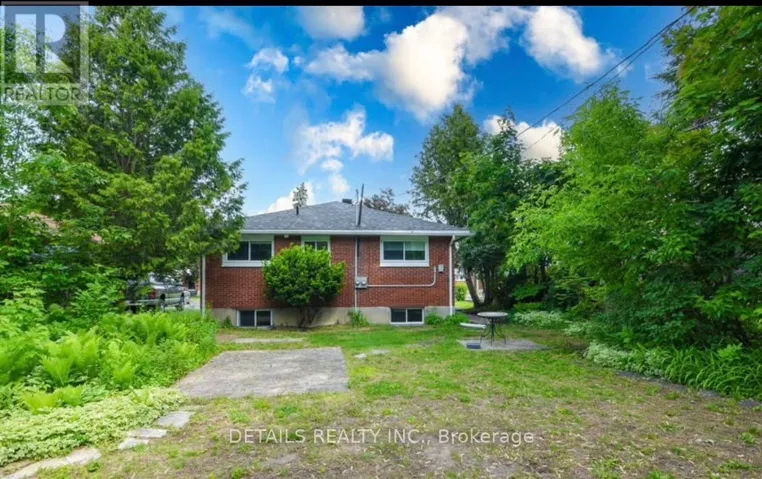 B - 2364 CHESHIRE ROAD, Ottawa, Ontario K2C1G3