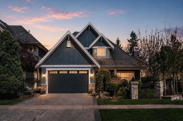 15497 37A AVENUE, Surrey, British Columbia V3Z0H6
