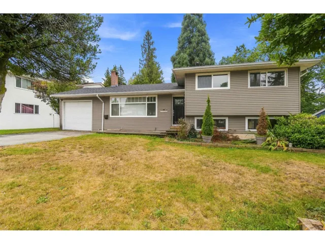 11530 95A AVENUE, Delta, British Columbia V4C3V5