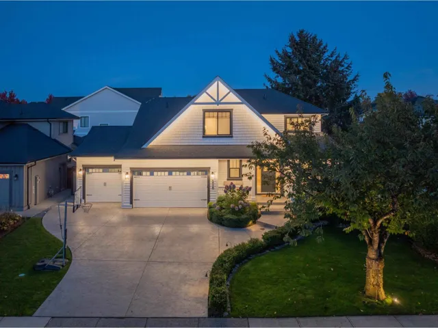 4626 217A STREET, Langley, British Columbia V3A2N7