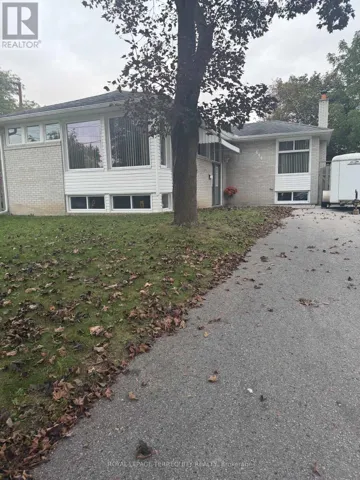 444 OSIRIS DRIVE, Richmond Hill (Crosby), Ontario L4C2P9
