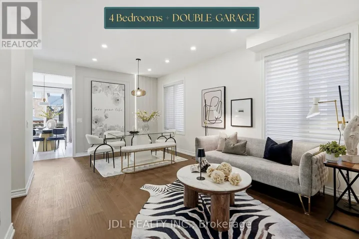 15 BEACON POINT STREET, Markham (Wismer), Ontario L6E0P3