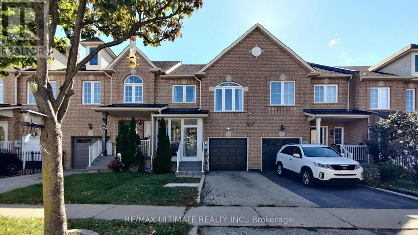 131 FOXCHASE AVENUE, Vaughan (East Woodbridge), Ontario L4L9H6