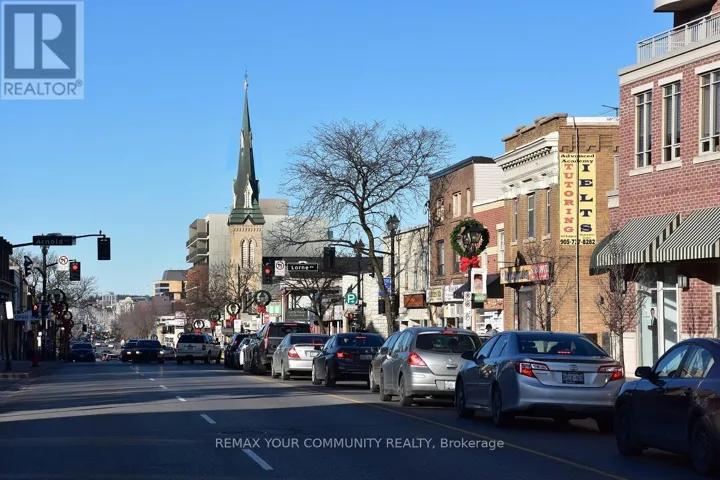 2 - 10088 YONGE STREET, Richmond Hill (Mill Pond), Ontario L4C1T8