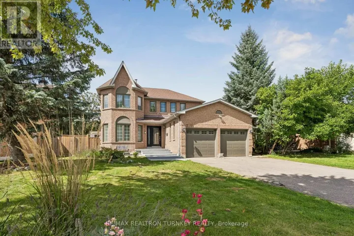 263 CHAMBERS CRESCENT, Newmarket (Armitage), Ontario L3X1T1