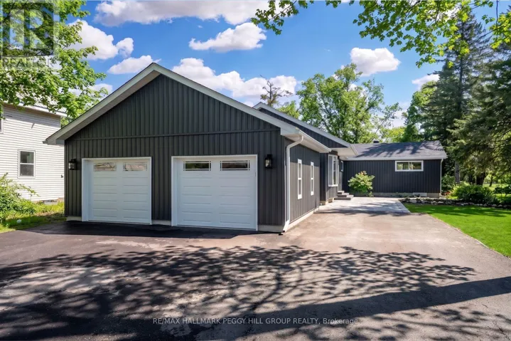 386 PETER STREET N, Orillia, Ontario L3V5A7