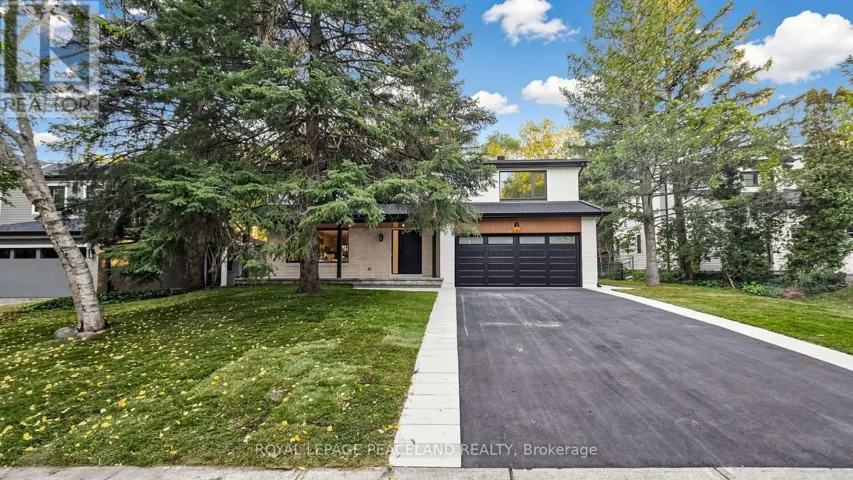 292 STILL'S LANE, Oakville (FD Ford), Ontario L6J5Y5