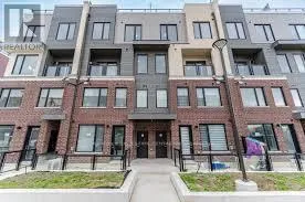 1 - 3421 RIDGEWAY DRIVE, Mississauga (Erin Mills), Ontario L5L0B9