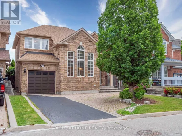 5555 BRIDGEPORT GATE, Mississauga (Churchill Meadows), Ontario L5M6N1