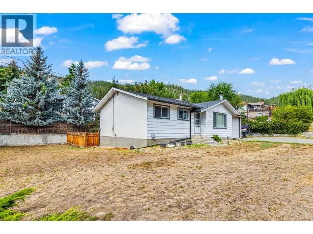 5911 Ehlers Road, Peachland, British Columbia V0H1X0