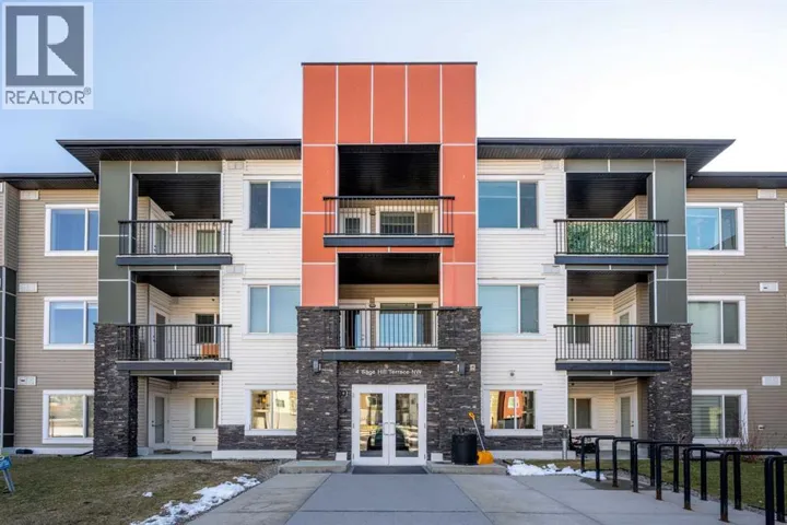 303, 4 Sage Hill Terrace NW, Calgary, Alberta T3R0W4