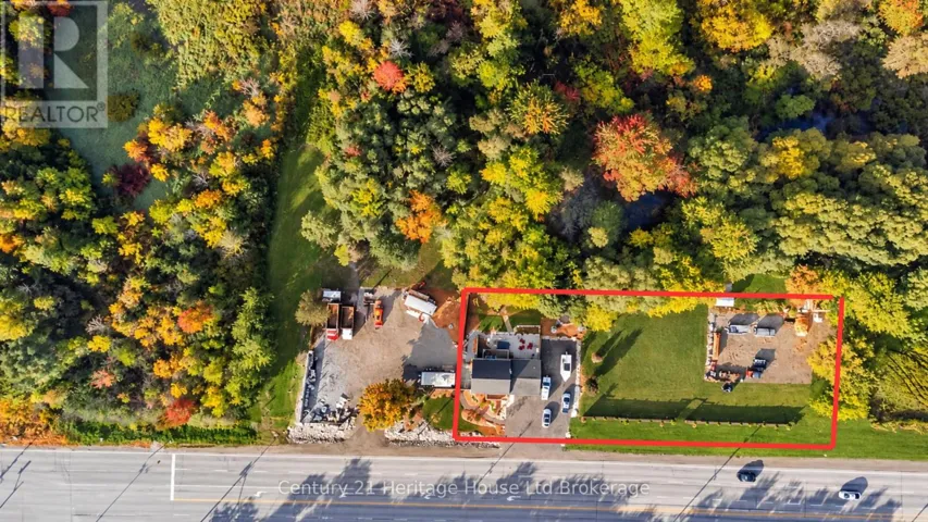 715101 OXFORD ROAD 4, Woodstock (Woodstock - North), Ontario N4S7V9