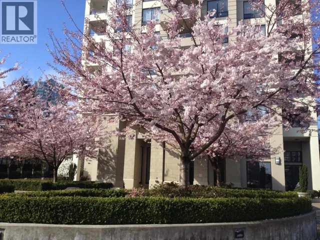 307 4333 CENTRAL BOULEVARD, Burnaby, British Columbia V5H4W8