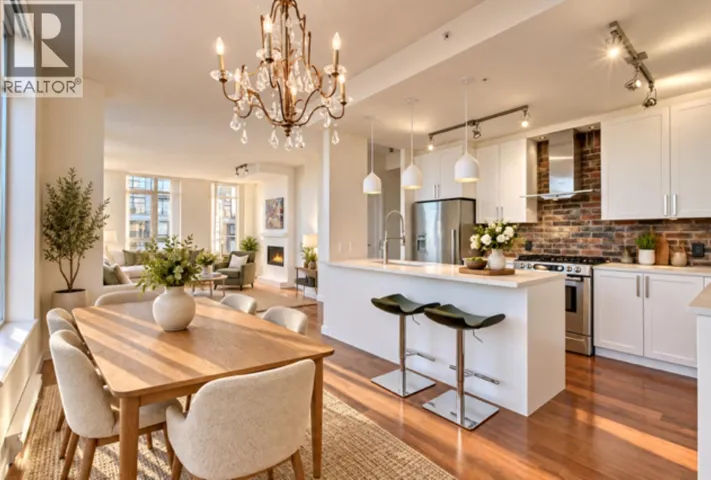 2403 1001 HOMER STREET, Vancouver, British Columbia V6B1M9